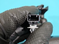 Lusterko wewnętrzne Toyota Auris II wsteczne 87810-0W050