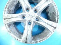 Felga aluminiowa 16" Vw Amarok 10-20 alufelga