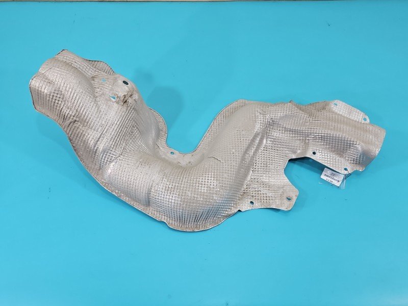 Osłona Producent części: OPEL, TERMICZNA Opel Corsa F 1.2 12V wiel Osłona Producent części: OPEL, TERMICZNA Opel Corsa F 1.2 12V wiel