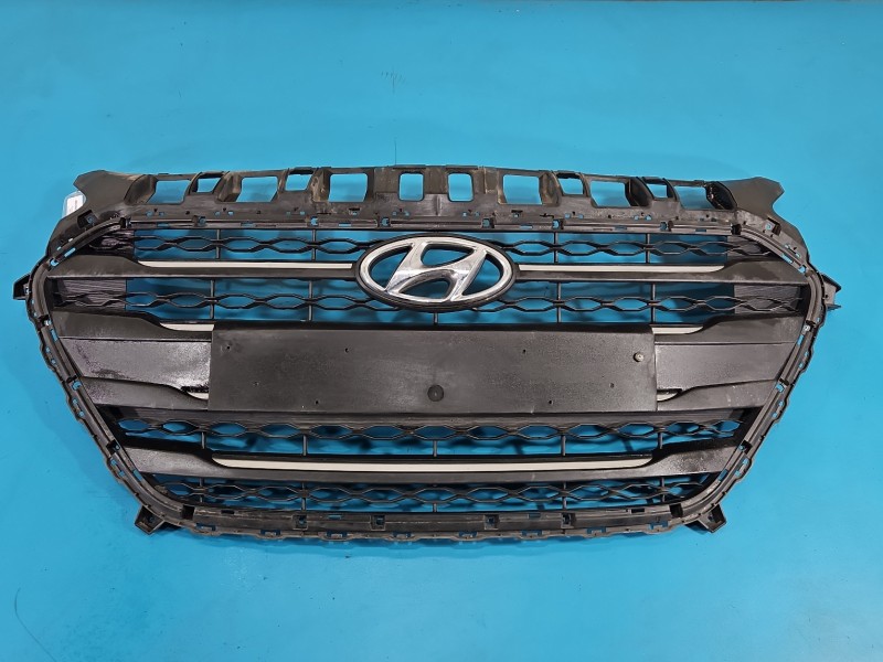 Atrapa grill Hyundai I30 II 12-16