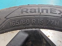 Koło 4 szt. komplet Toyota Aygo II 14-22 1.0 vvti