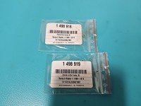 Zwrotnica lewa piasta przód 2.2 dci Renault Master II