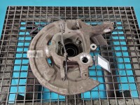 Piasta koła tył lewa zwrotnica łożysko Bmw f10 f11 2.0b