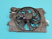 Wentylatory Wentylator chłodnicy Dacia Sandero II 12-20 214815012R 0.9 Tce