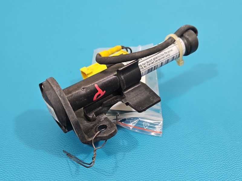 Poduszka powietrzna BMW G30