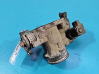 Przepustnica Hyundai Getz 1.1 12V 35150-02600