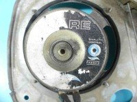 Podnośnik tył lewy SZYBY WINDA 6Q0959811A IMPRK1356956, 6Q0959811A, Europejska Vw Polo IV 9N HB