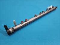 Listwa wtryskowa CZUJNIKI 0445216036, 7 805 423 01, 0281002949 BMW X6 E71 3.0d