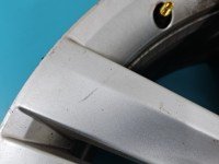 Felga aluminiowa 18" Skoda Karoq alufelga