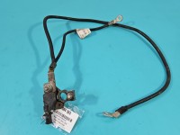 KLEMA INSTALACJA WIĄZKA MINUSOWA MINUS Peugeot 508 I 10-18 2.0 hdi 9676828580