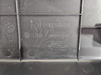 Osłona ZAŚLEPKA PLASTIK Mokka B 2020 - 9835351380