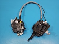 Zamek klapy tył 163672-10, C43507-102, C08173-104 Bmw F34 GT HB Producent części: BMW, Z dociągiem