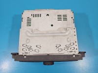 Radio fabryczne Chevrolet Aveo T250 96989220 radioodtwarzacz