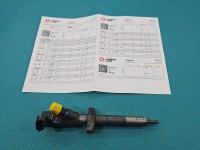 Wtryskiwacz Renault Master II 0445110265 2.5 dci