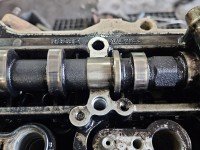 Silnik N22A2 Honda CR-V II 2.2 i-CTDi 140KM ODPALANY FILM POMIAR