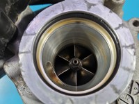 Turbosprężarka Skoda Superb III 1.5 TSI 150KM 49180-01645