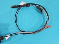 DŹWIGNIA LEWAREK WYBIERAK LINKI Volvo XC90 I 02- 2.9 T6