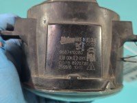 Halogen prawy Citroen C4 II
