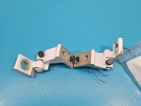 Zawias drzwi przód prawy Skoda Octavia IV