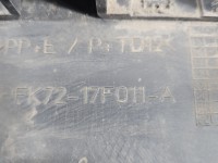 Osłona ZAŚLEPKA PLASTIK Land rover Discovery Sport 14- L550 FK72-17F011-A