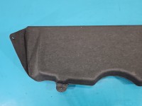 Półka tylna tył bagażnika Nissan Juke I F15 10-19