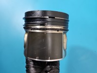 Tłok Isuzu D-Max II 11-19 2.5d (4JK1E5S-LA) 163KM