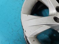 Felga aluminiowa 16" komplet alufelgi felgi Hyundai I40