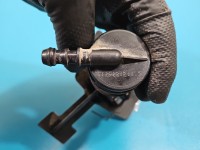 Spryskiwacz reflektora lewy Opel Zafira B xenon