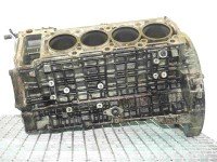 Blok silnika Mercedes ML W163 628963400130 4.0 CDI V8