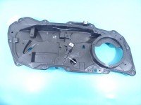 Osłona ZAŚLEPKA PLASTIK Europejska, PANEL DRZWI PRZÓD LEWY Land rover Discovery Sport 14- L550 FK72-21123-AE