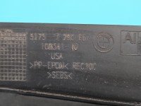 Chlapacz BMW X5 F15 7290667 3.0 wiel