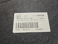 Wykładzina bagażnika podłoga Seat Leon III 12- 5F0863463A