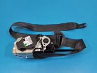 Pas bezpieczeństwa przód prawy pasażera 631627100C, 626346600 Vw Passat B8