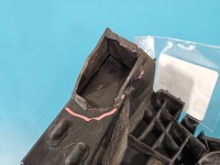 Atrapa grill Audi A5 8T