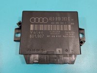 Sterownik moduł Audi A8 D3 4E0919283C
