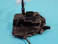 Zamek przód lewy Renault Espace IV EUROPA Renault, 4pin