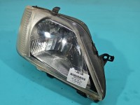 Reflektor prawy lampa przód Dacia Logan I 05-14 EUROPA