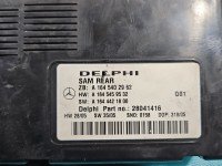 Sterownik moduł Mercedes ML W164 A1645402962