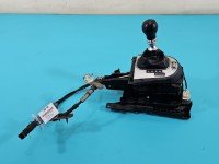 DŹWIGNIA LEWAREK WYBIERAK LINKI Peugeot 4007 2.2 hdi