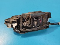 Zamek przód lewy Skoda Citigo 11-19 EUROPA 7pin 15G-1S1837015C