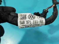 Instalacja Wiązka przekładni kierowniczej Cupra Formentor 5WB971111AB