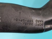 Rura przewód TOYOTA, intercoolera Toyota Land Cruiser J200 07- 17886-51010 4.5 V8 D4D