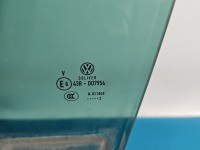 Szyba drzwi tył lewa Vw Passat B7 kombi