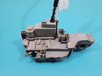 Zamek przód lewy Lancia Delta III 08-14 EUROPA LANCIA, 5 PIN, 12012-ACLSS