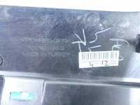 Kratka nawiewu środkowa Tesla Model S 6007628-00-C EUROPA