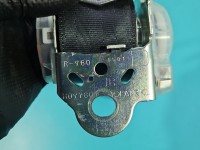 Pas bezpieczeństwa tył prawy LEXUS CT 10-22