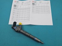 Wtryskiwacz Vw Passat B7 0445110369, 03L130277J 2.0 tdi (Cff)