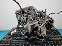 Skrzynia biegów TL4352 Renault Megane IV 1.3 TCe