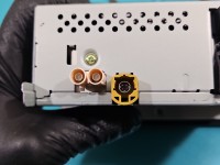 Radio fabryczne Skoda Octavia III 5E0035871A radioodtwarzacz