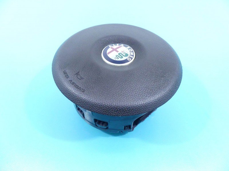 Poduszka powietrzna kierowcy airbag Alfa romeo 159 9N081550117